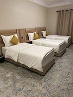 Raghad Almadinah hotel