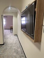 Raghad Almadinah hotel