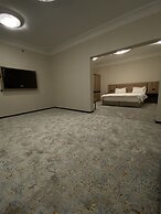 Raghad Almadinah hotel