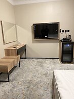 Raghad Almadinah hotel