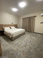 Raghad Almadinah hotel
