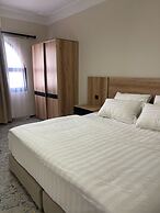 Raghad Almadinah hotel