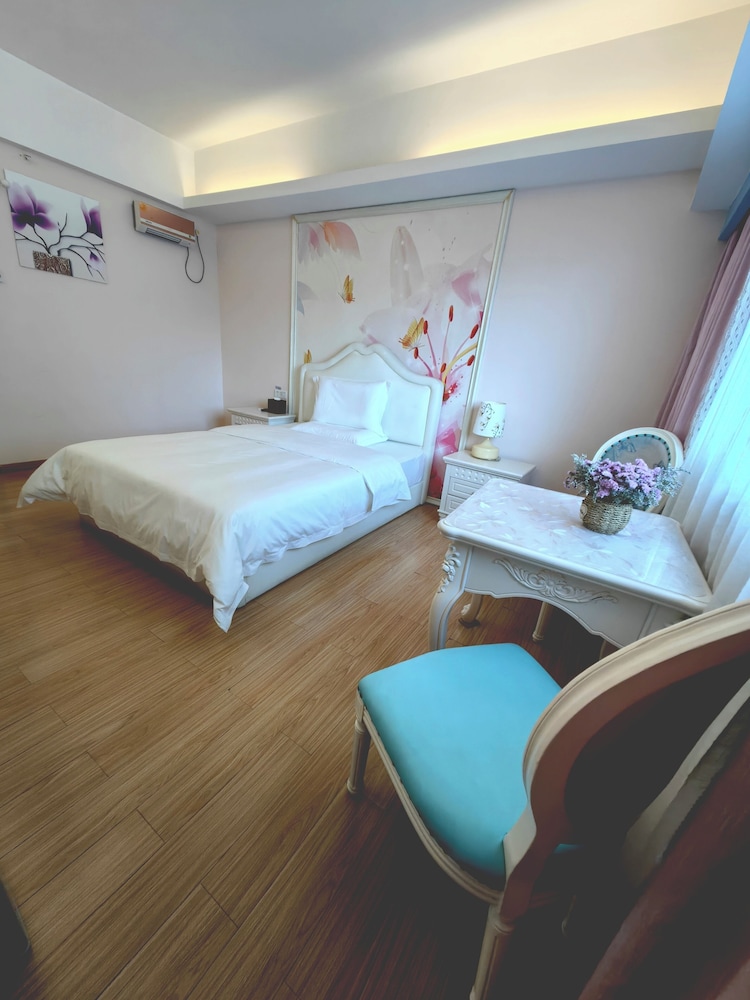 MiHua Apartment