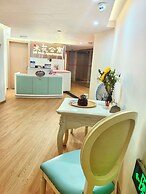 MiHua Apartment