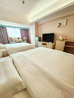 MiHua Apartment