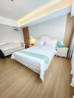 MiHua Apartment