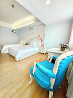 MiHua Apartment