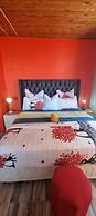 Neo  Ruks rooms