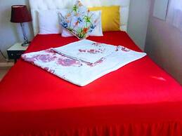 Neo  Ruks rooms