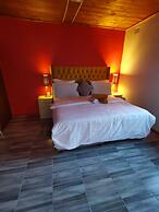 Neo  Ruks rooms