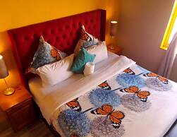 Neo  Ruks rooms