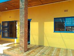 Neo  Ruks rooms