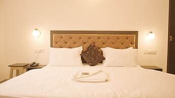 Hotel SheraBling