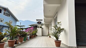 Hotel SheraBling