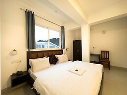 Hotel SheraBling