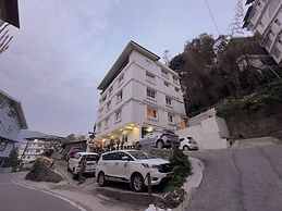 Hotel SheraBling