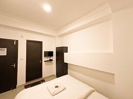 Hotel SheraBling