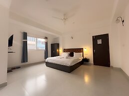Hotel SheraBling