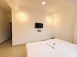 Hotel SheraBling