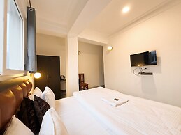Hotel SheraBling