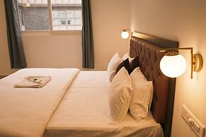 Hotel SheraBling