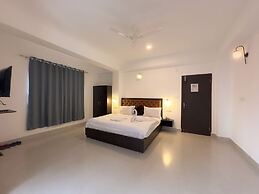 Hotel SheraBling