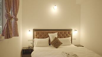Hotel SheraBling