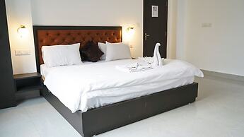 Hotel SheraBling