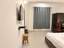 Hotel SheraBling