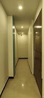 Hotel Blue Sky Residency