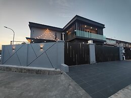 JPP Homestay