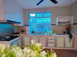 JPP Homestay