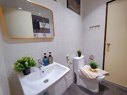 JPP Homestay