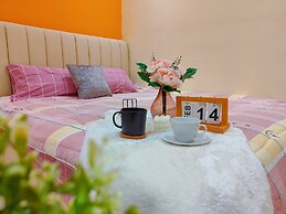 JPP Homestay