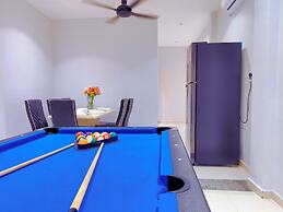 JPP Homestay