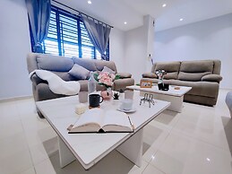 JPP Homestay