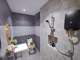 JPP Homestay
