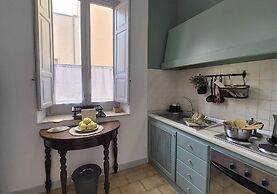 CASE VACANZE LA MATTANZA
