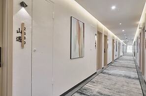 QianYue Hotel