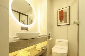 QianYue Hotel