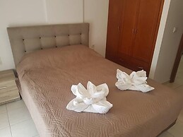 Rias Sea View Apartment