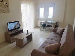 Rias Sea View Apartment