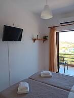 Sun Beach Apartment in Chania 15