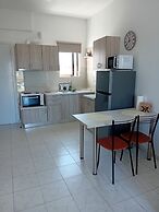 Sun Beach Apartment in Chania 15
