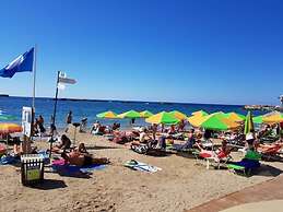 Sun Beach Apartment in Chania 15