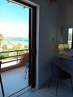 Sun Beach Apartment in Chania 15