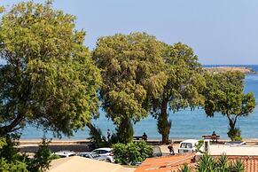 Sun Beach Apartment in Chania 15