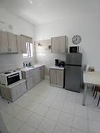 Sun Beach Apartment in Chania 15