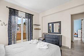Villa Blue Dreams in Maleme