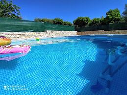 Traditional Villa in Pemonia